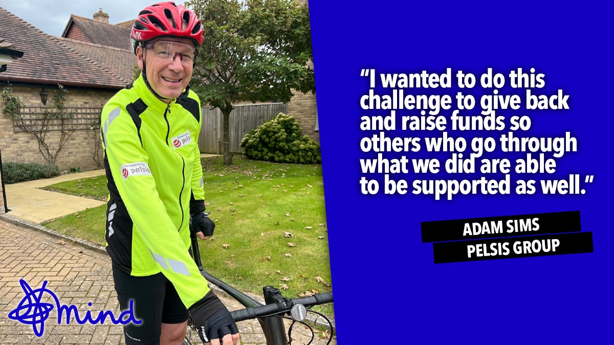 pelsis-employee-undertakes-cycle-challenge-for-mind-hero pelsis-employee-undertakes-cycle-challenge-for-mind-hero